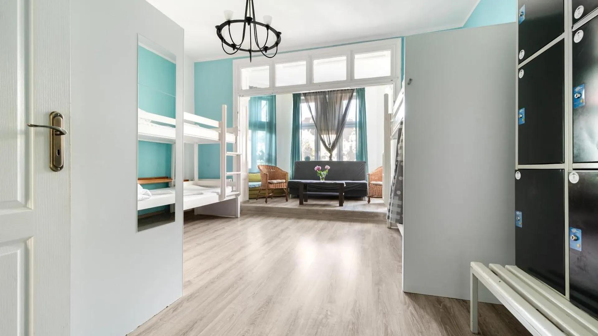 Vibe Hostel Sopot