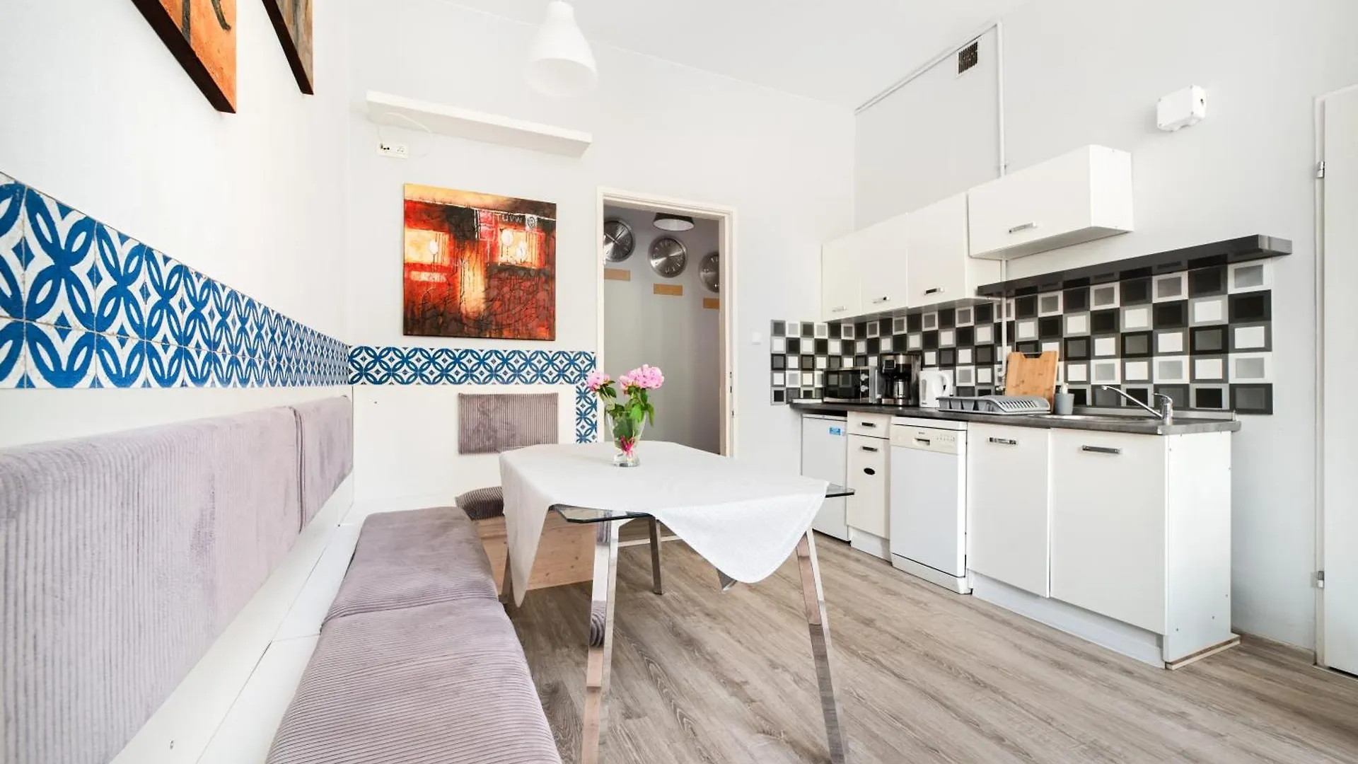 Vibe Hostel Sopot
