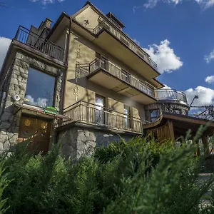 Excelsior Bed & Breakfast Zakopane