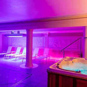 Arkadia Royal Hotel Varšava
