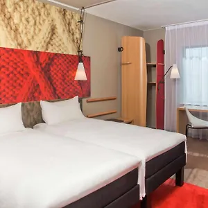 Ibis Centrum Hotel Vratislav